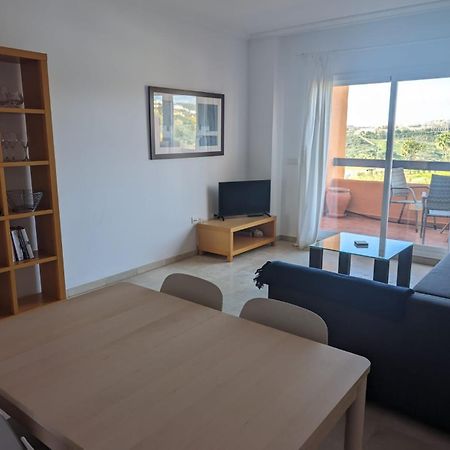 Casares Del Sol Penthouse Διαμέρισμα Εξωτερικό φωτογραφία