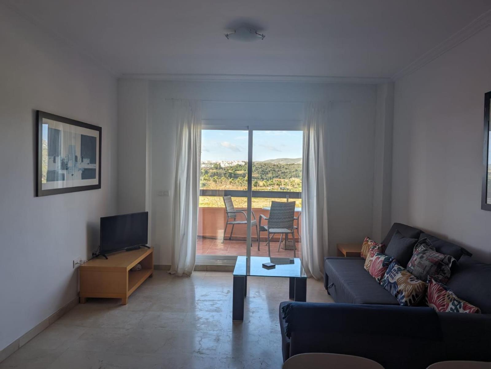 Casares Del Sol Penthouse Διαμέρισμα Εξωτερικό φωτογραφία