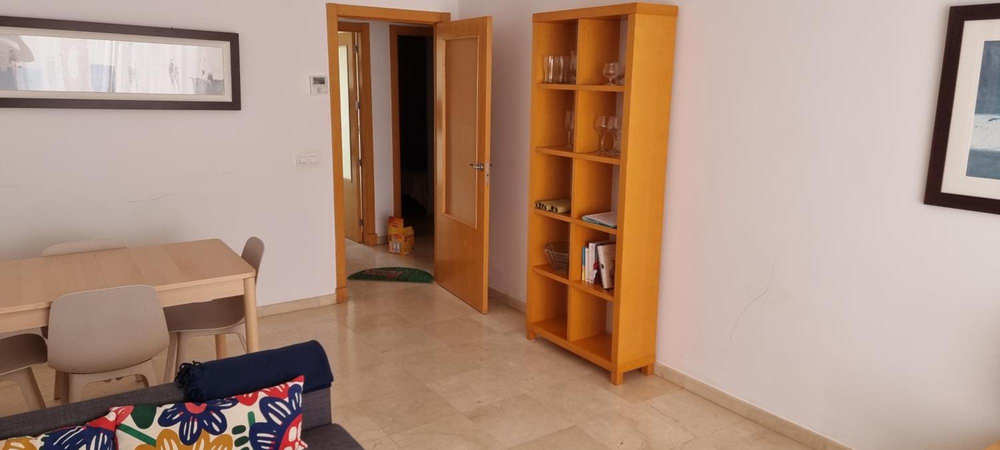 Casares Del Sol Penthouse Διαμέρισμα Εξωτερικό φωτογραφία