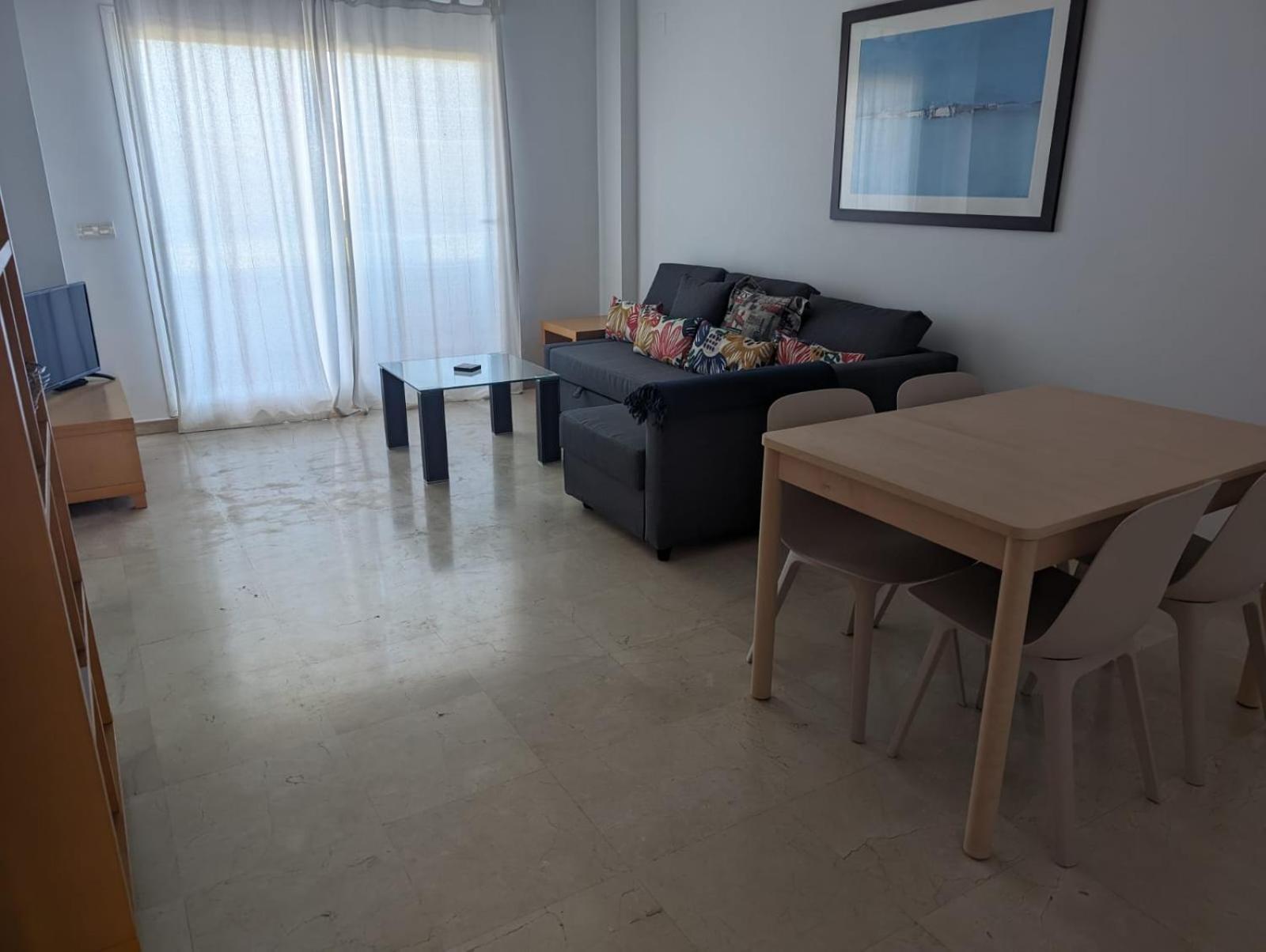 Casares Del Sol Penthouse Διαμέρισμα Εξωτερικό φωτογραφία