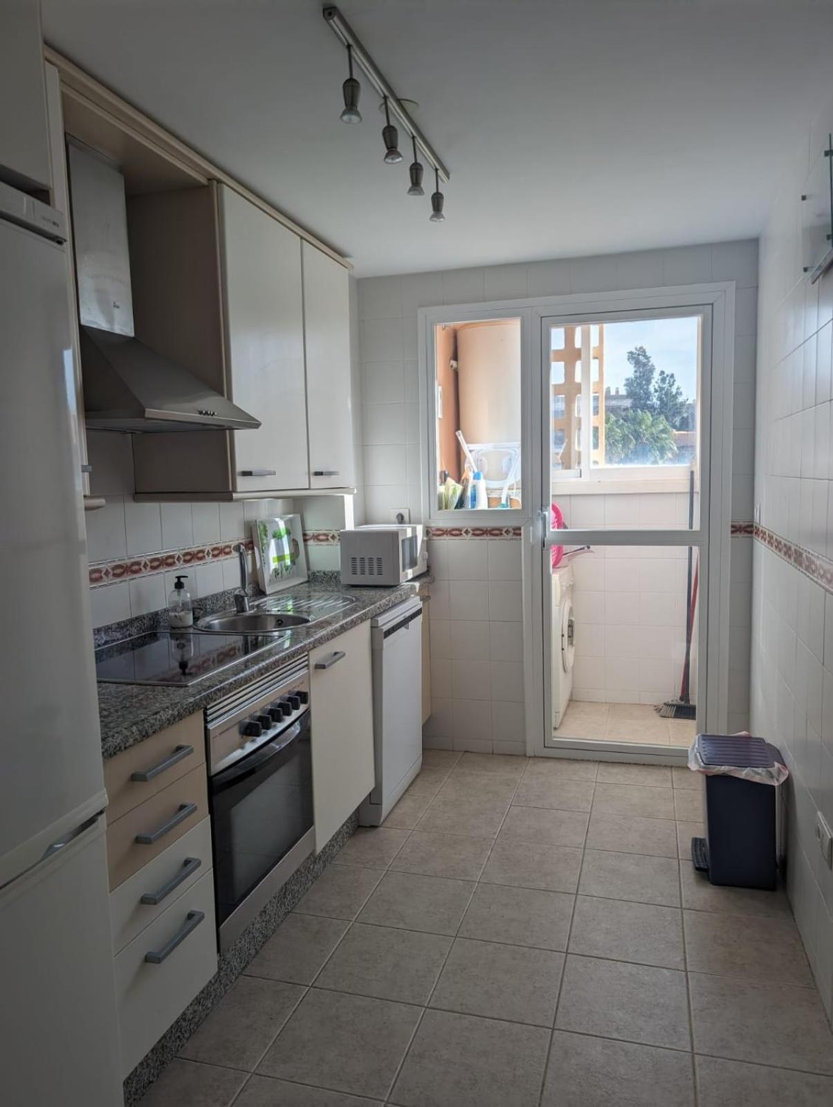 Casares Del Sol Penthouse Διαμέρισμα Εξωτερικό φωτογραφία