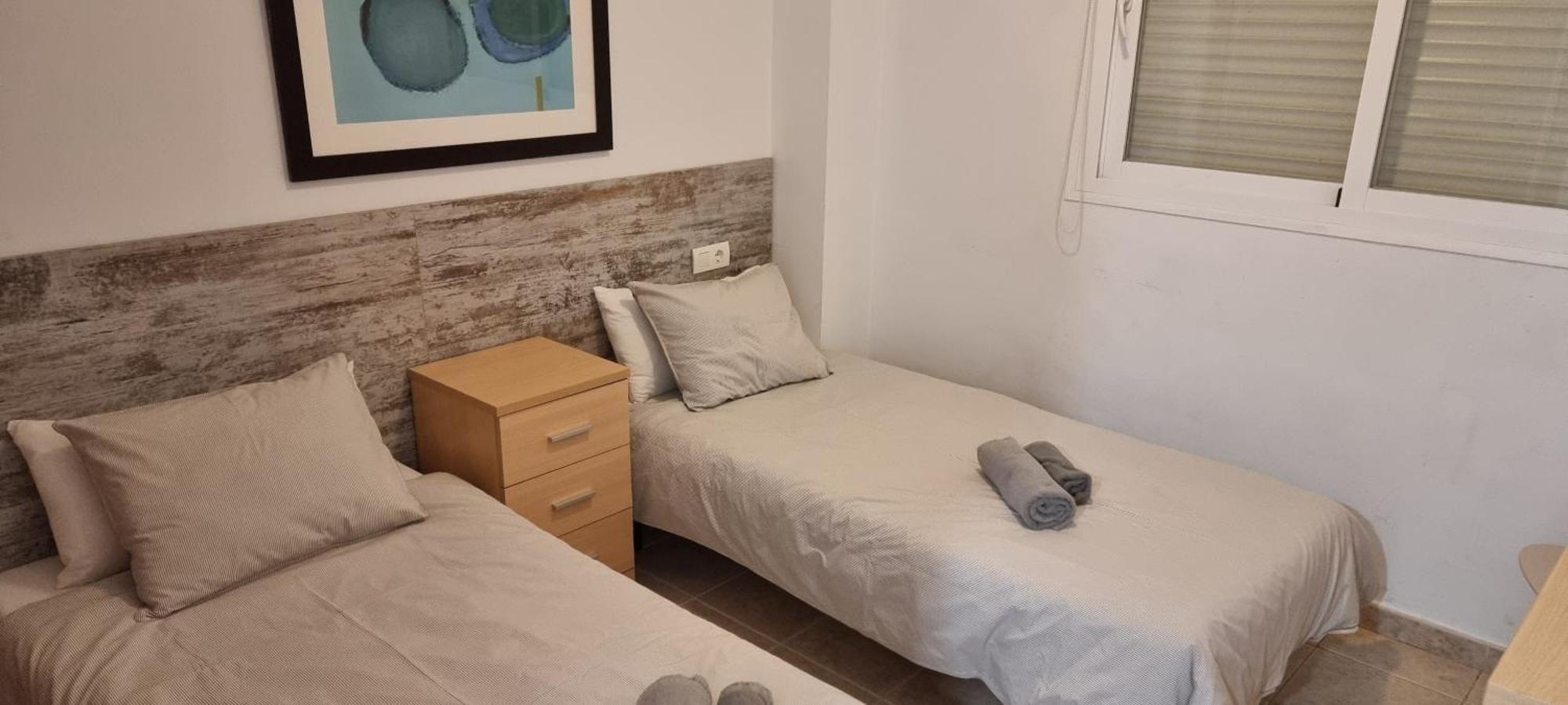 Casares Del Sol Penthouse Διαμέρισμα Εξωτερικό φωτογραφία