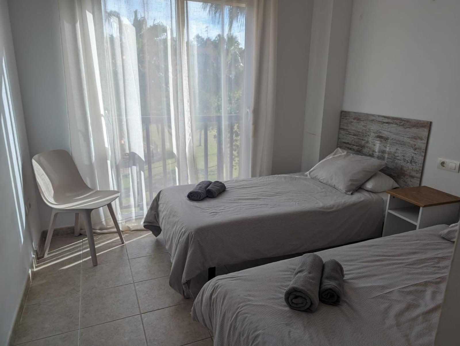 Casares Del Sol Penthouse Διαμέρισμα Εξωτερικό φωτογραφία