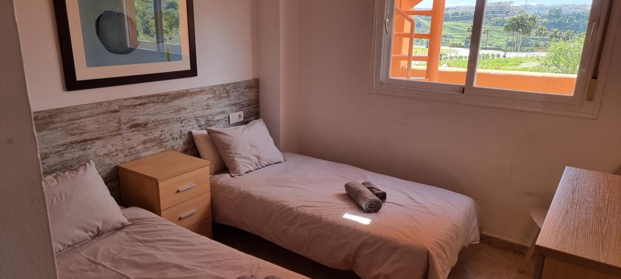 Casares Del Sol Penthouse Διαμέρισμα Εξωτερικό φωτογραφία