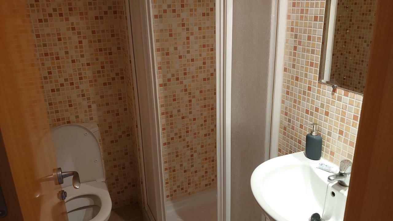 Casares Del Sol Penthouse Διαμέρισμα Εξωτερικό φωτογραφία
