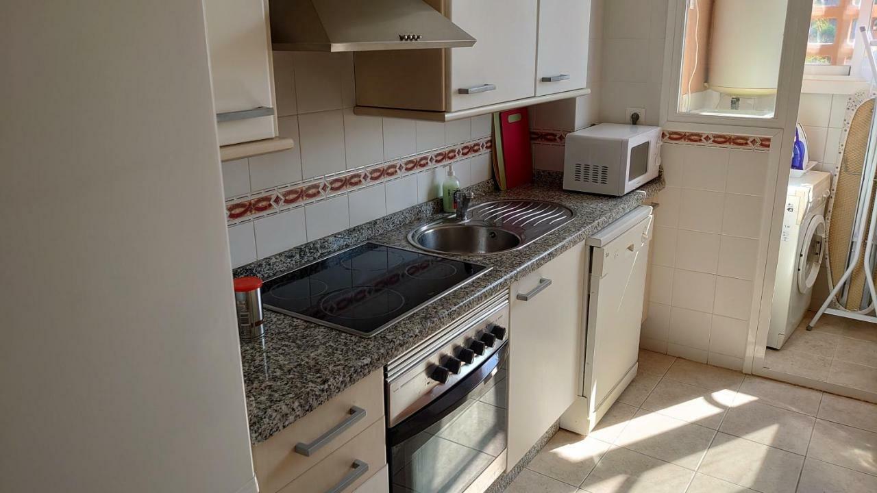 Casares Del Sol Penthouse Διαμέρισμα Εξωτερικό φωτογραφία