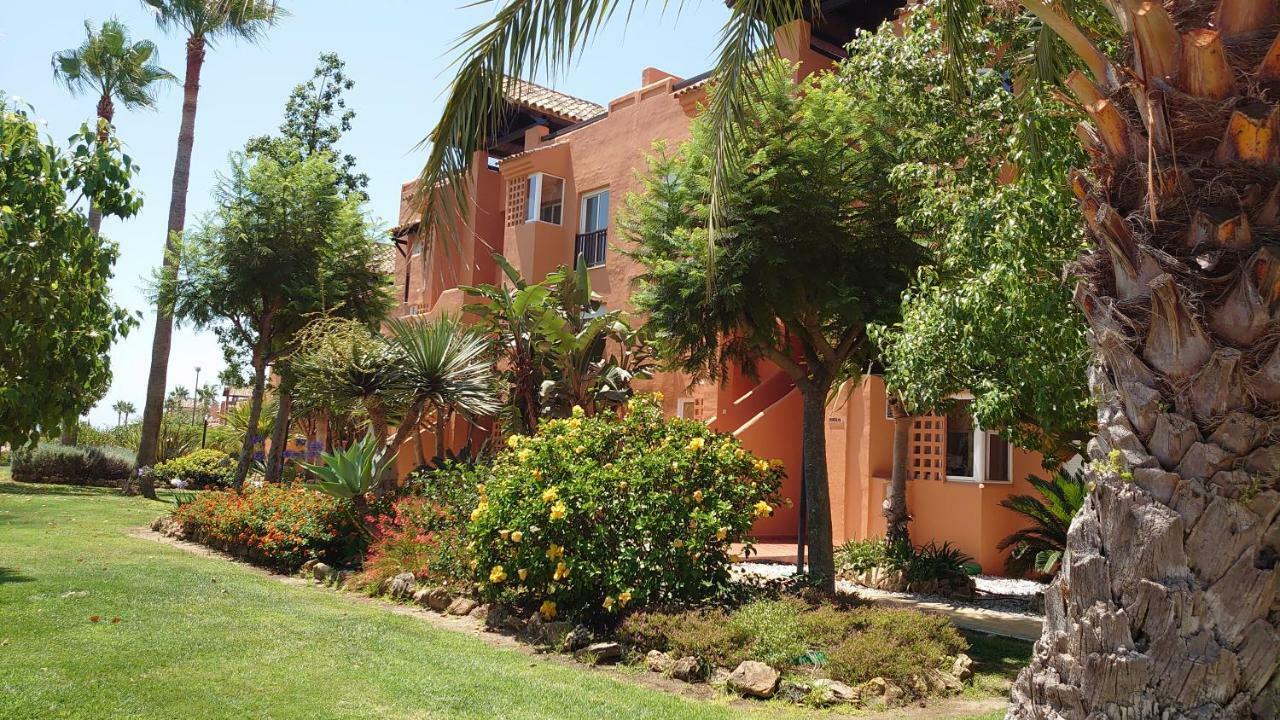 Casares Del Sol Penthouse Διαμέρισμα Εξωτερικό φωτογραφία