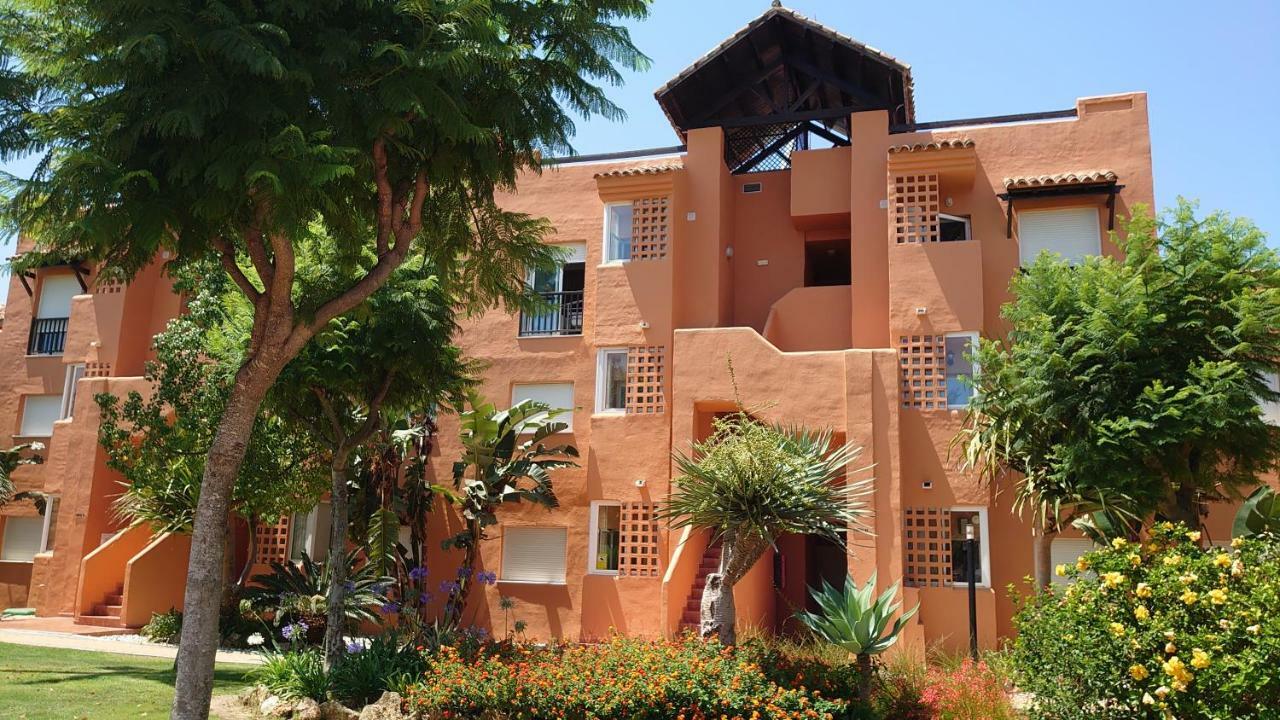 Casares Del Sol Penthouse Διαμέρισμα Εξωτερικό φωτογραφία