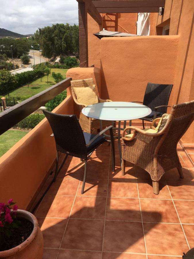 Casares Del Sol Penthouse Διαμέρισμα Εξωτερικό φωτογραφία
