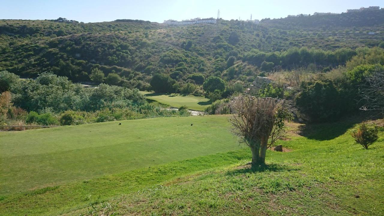 Casares Del Sol Penthouse Διαμέρισμα Εξωτερικό φωτογραφία