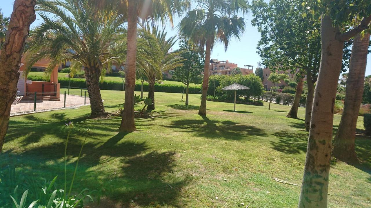 Casares Del Sol Penthouse Διαμέρισμα Εξωτερικό φωτογραφία