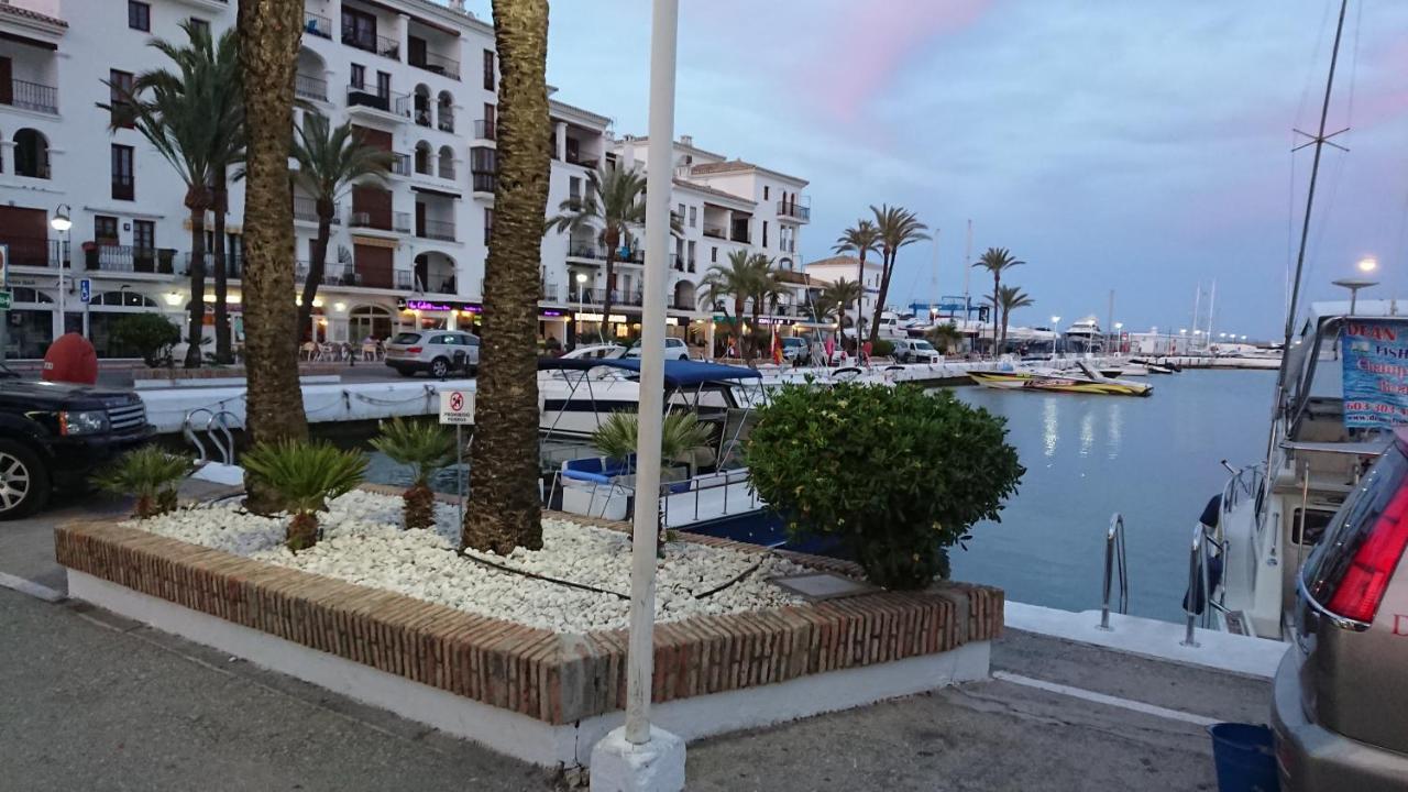 Casares Del Sol Penthouse Διαμέρισμα Εξωτερικό φωτογραφία