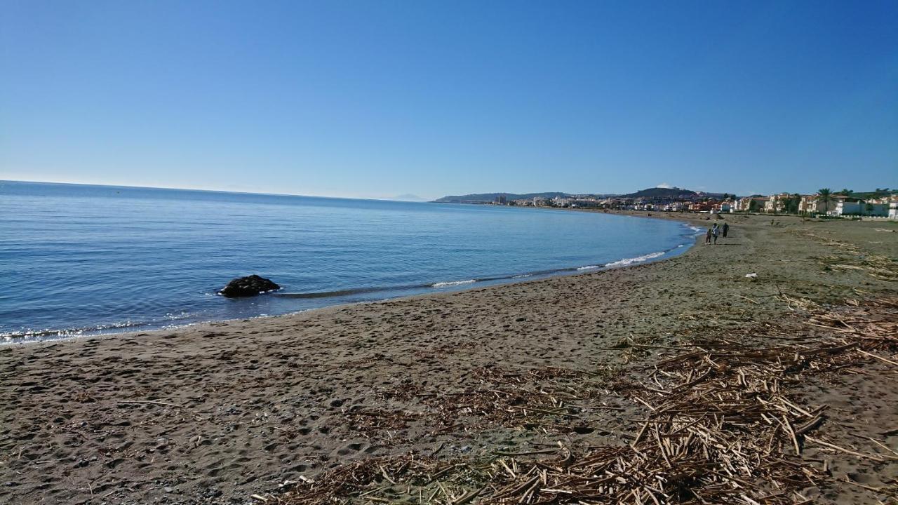 Casares Del Sol Penthouse Διαμέρισμα Εξωτερικό φωτογραφία