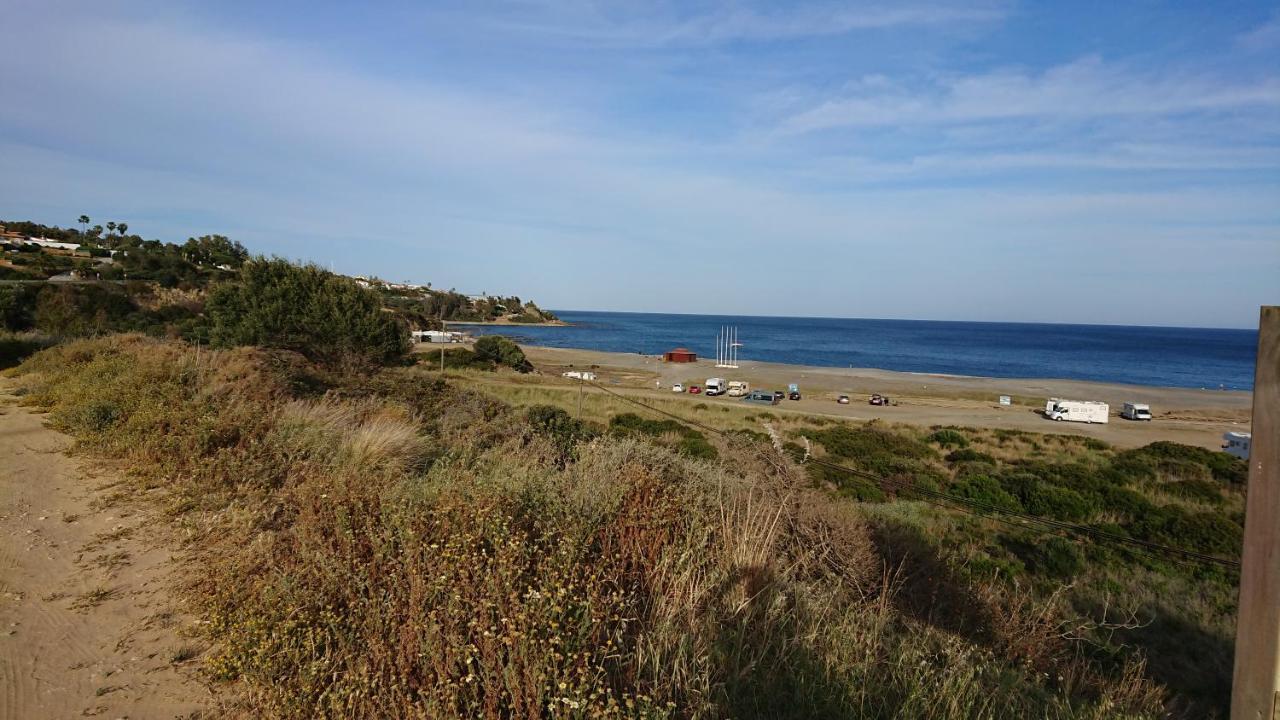 Casares Del Sol Penthouse Διαμέρισμα Εξωτερικό φωτογραφία