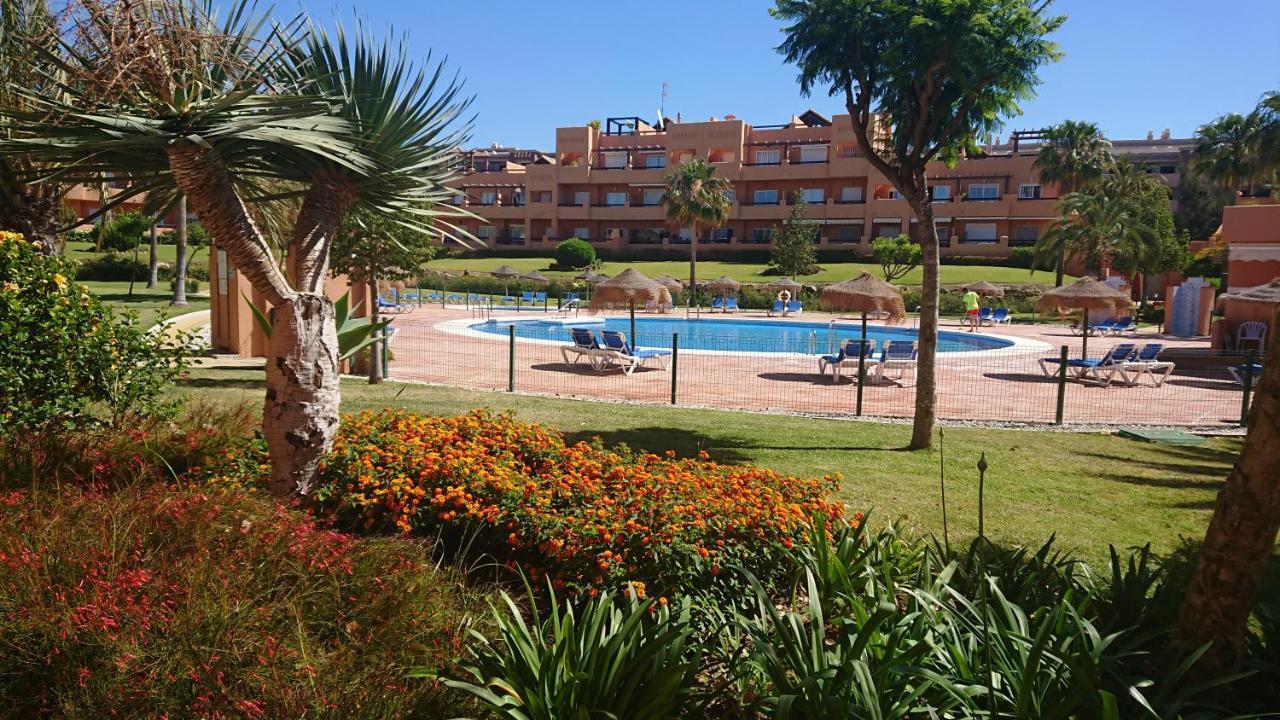 Casares Del Sol Penthouse Διαμέρισμα Εξωτερικό φωτογραφία