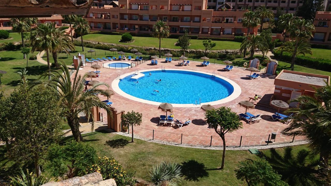 Casares Del Sol Penthouse Διαμέρισμα Εξωτερικό φωτογραφία