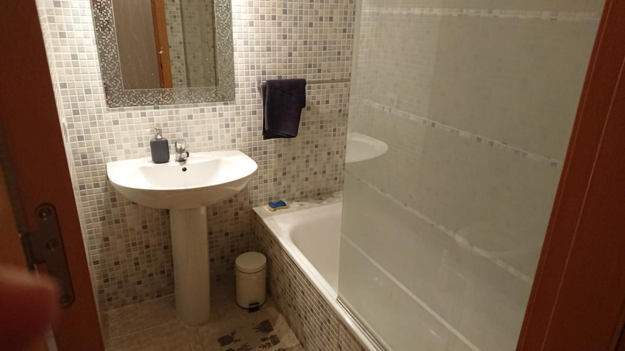 Casares Del Sol Penthouse Διαμέρισμα Εξωτερικό φωτογραφία