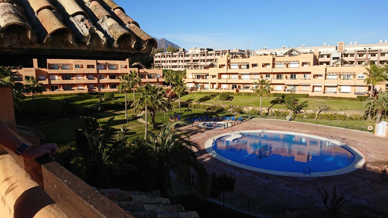 Casares Del Sol Penthouse Διαμέρισμα Εξωτερικό φωτογραφία