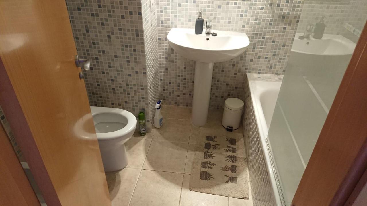Casares Del Sol Penthouse Διαμέρισμα Εξωτερικό φωτογραφία